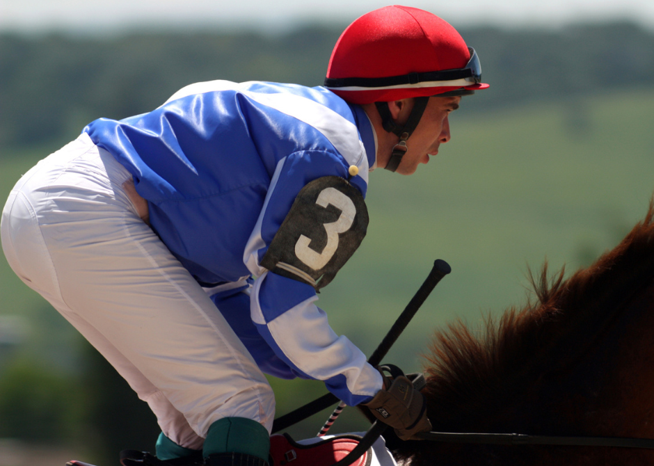 Just How Big are Horse Jockeys? (This Might Surprise You!)